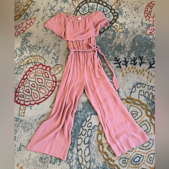 By Together Off Shoulder Jumper - Picture 6 of 6